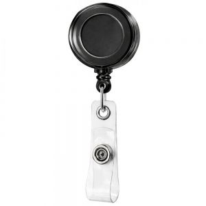 YOYO PORTA GAFETE LUKY personalizada